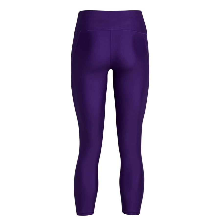 Leggings UA Tech Printed Panel Ankle da donna Under Armour | 13864070500